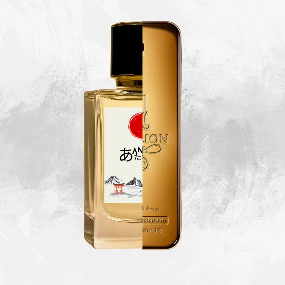 Paco Rabanne – 1 Million