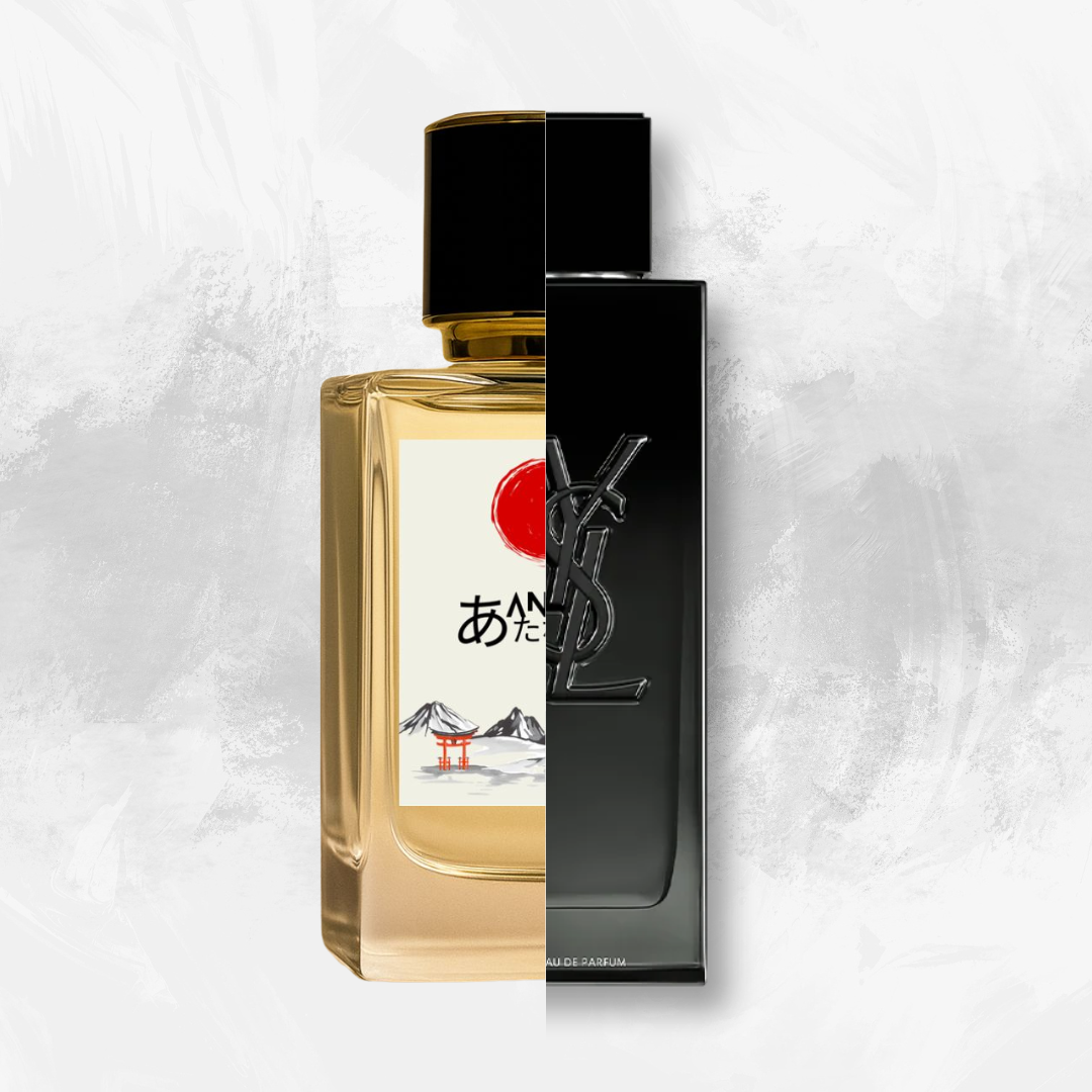 MYSLF Le Parfum – Yves Saint Laurent