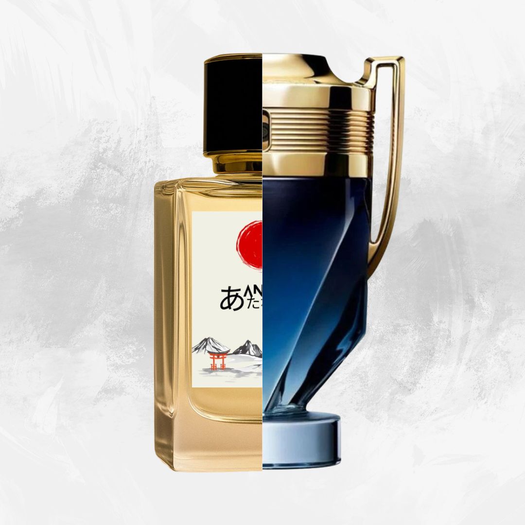 Paco Rabanne – Invictus