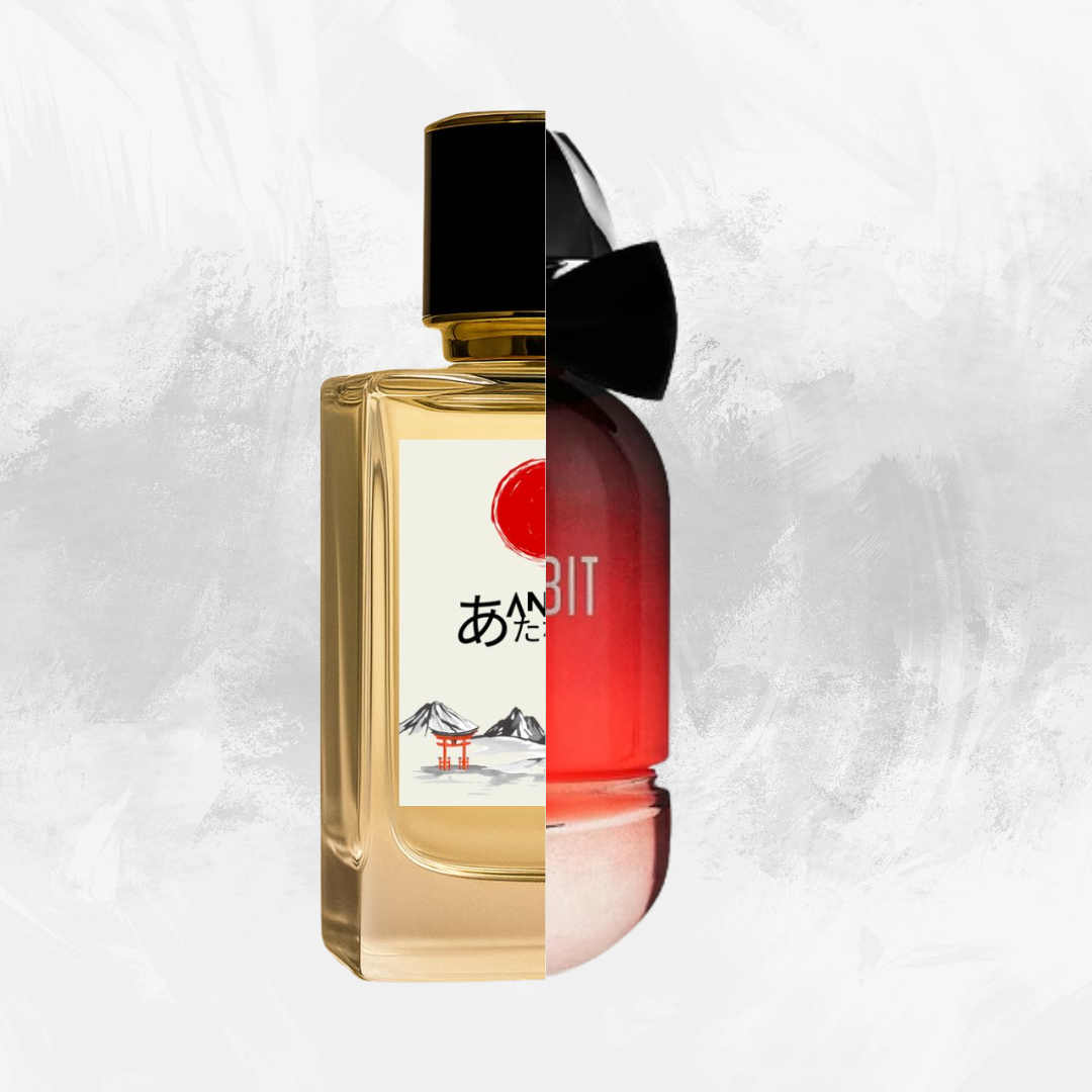 Givenchy – L’Interdit