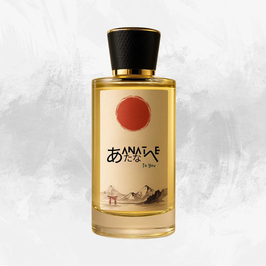 Tom Ford – Black Orchid