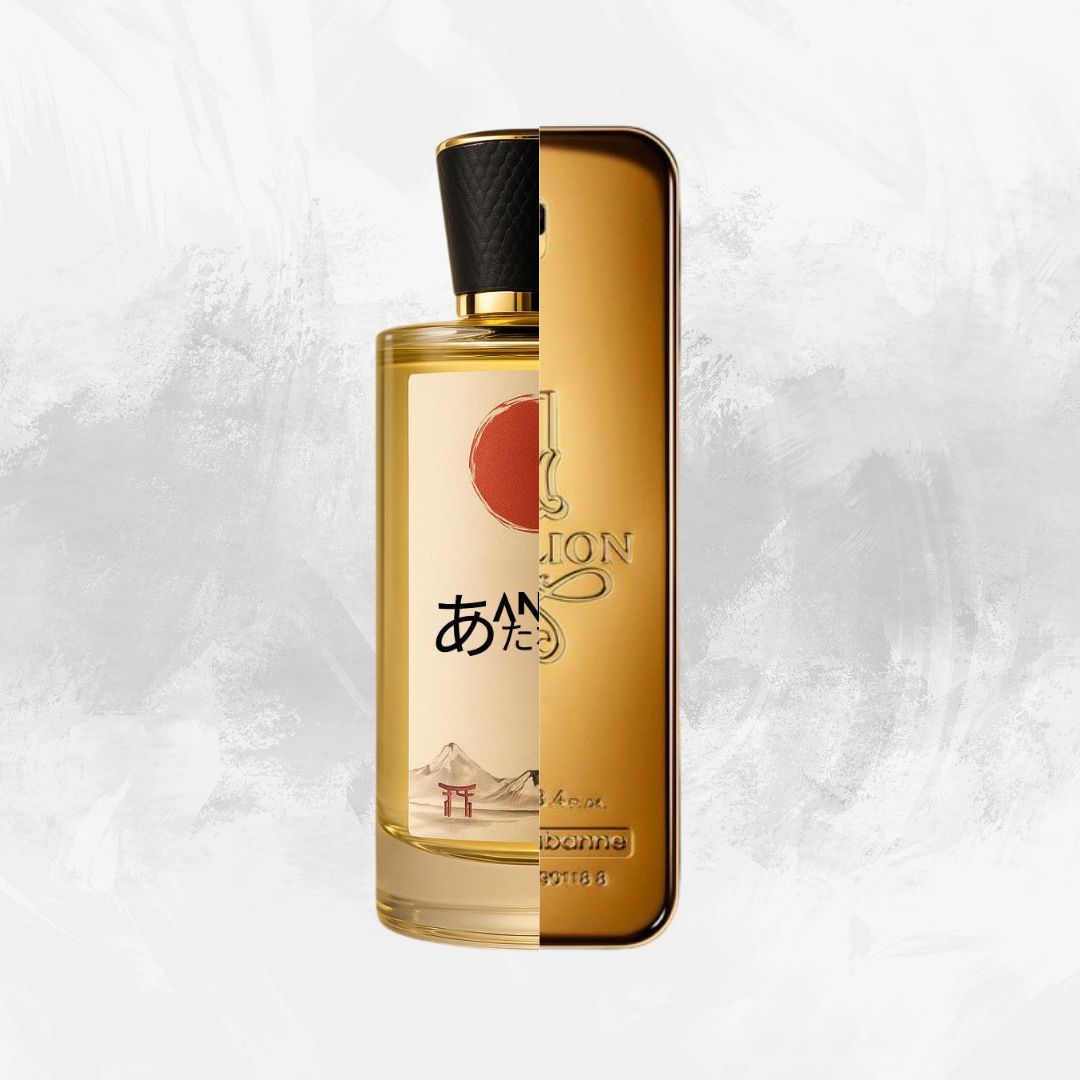 Paco Rabanne – 1 Million