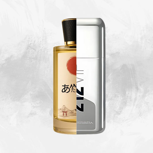 Carolina Herrera – 212 VIP Men