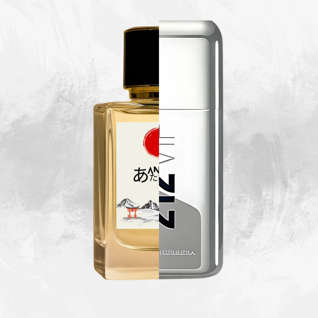 Carolina Herrera – 212 VIP Men