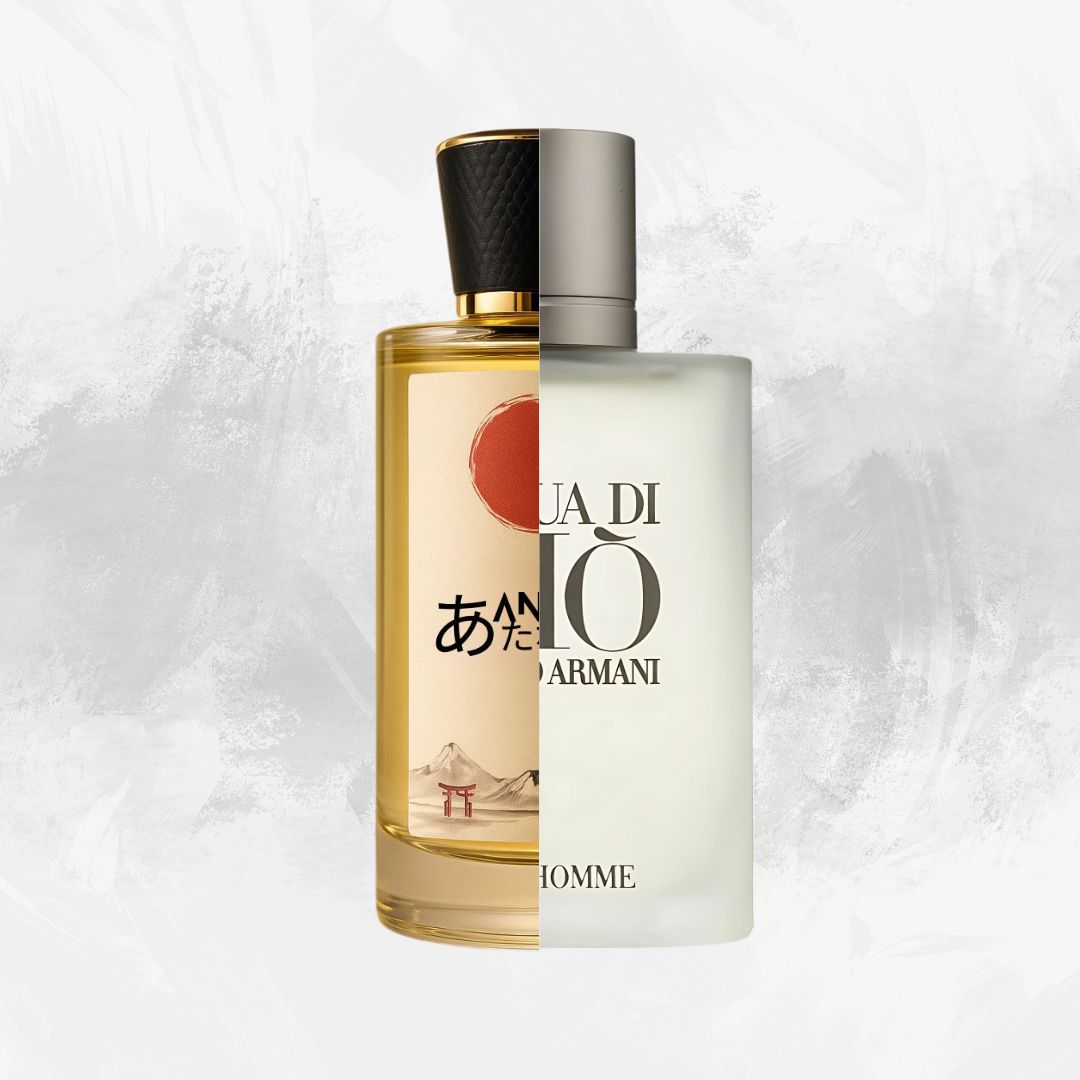 Giorgio Armani – Acqua di Gio