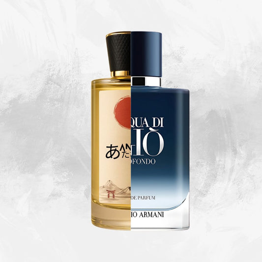 Giorgio Armani – Acqua di Gio Profondo