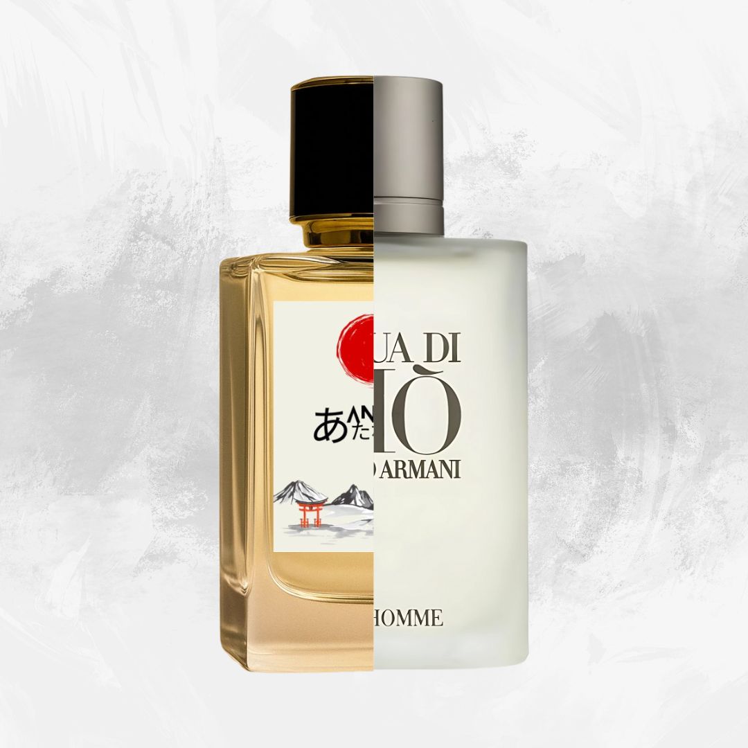 Giorgio Armani – Acqua di Gio