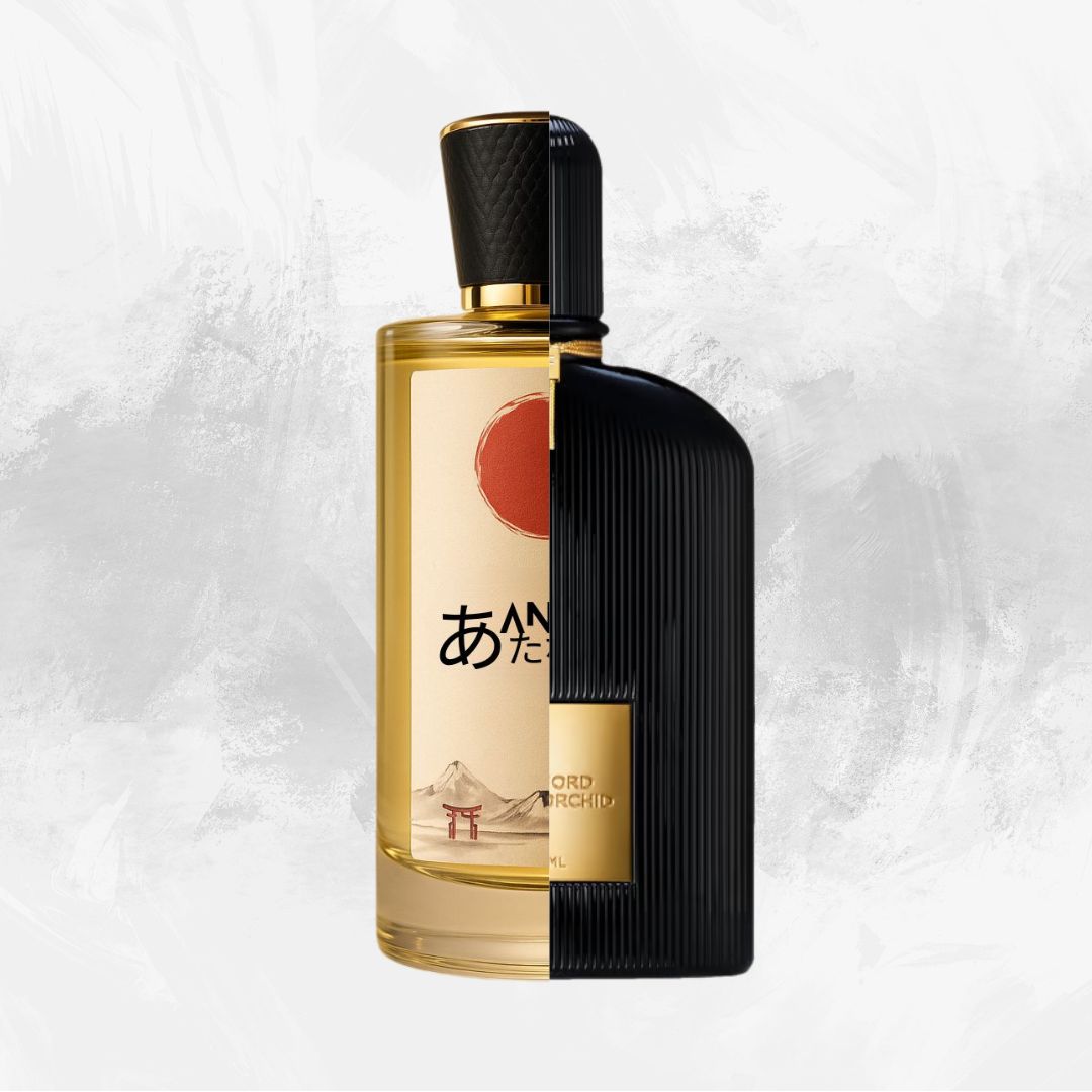 Tom Ford – Black Orchid