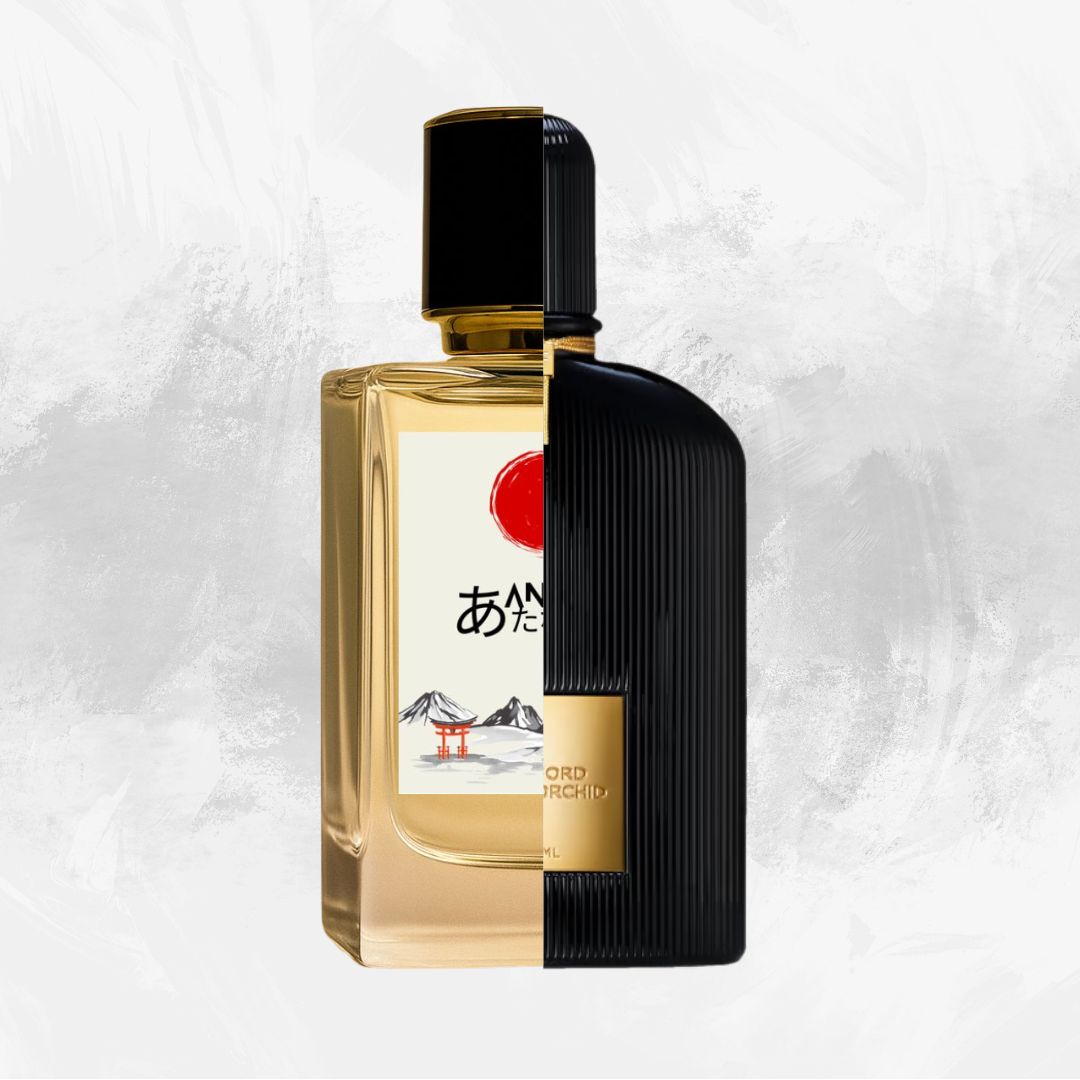 Tom Ford – Black Orchid