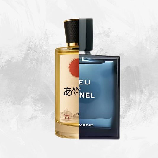 Chanel – Bleu de Chanel