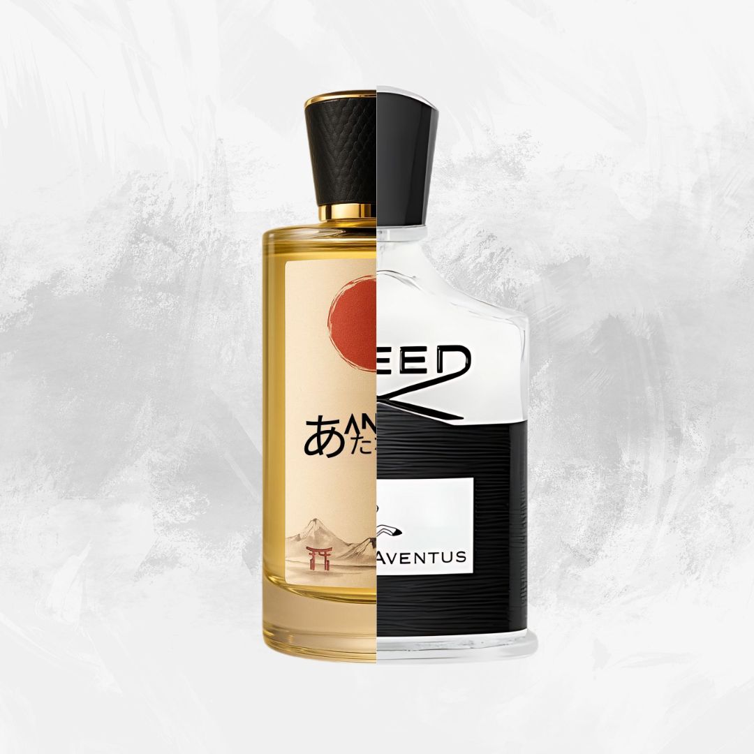 Creed – Aventus
