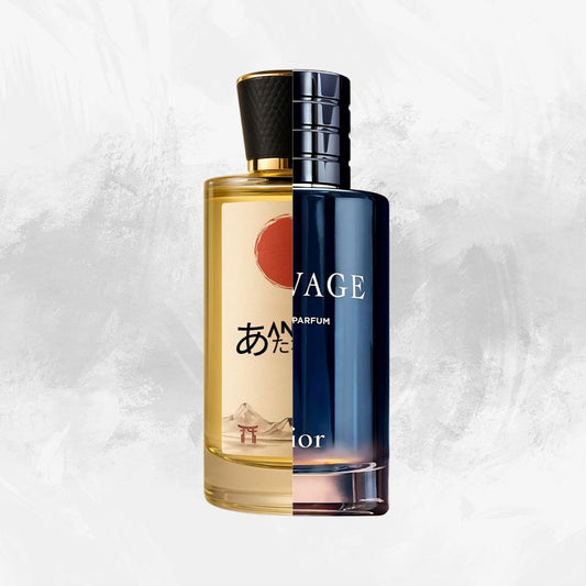 Dior – Sauvage