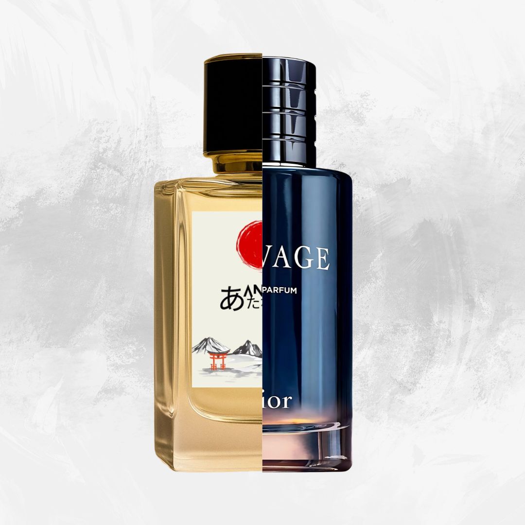 Dior – Sauvage