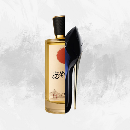 Carolina Herrera – Good Girl