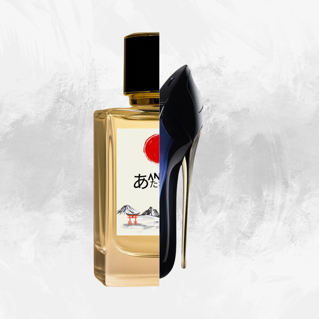 Carolina Herrera – Good Girl