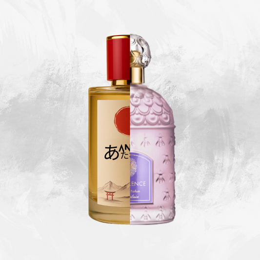 Guerlain – Insolence