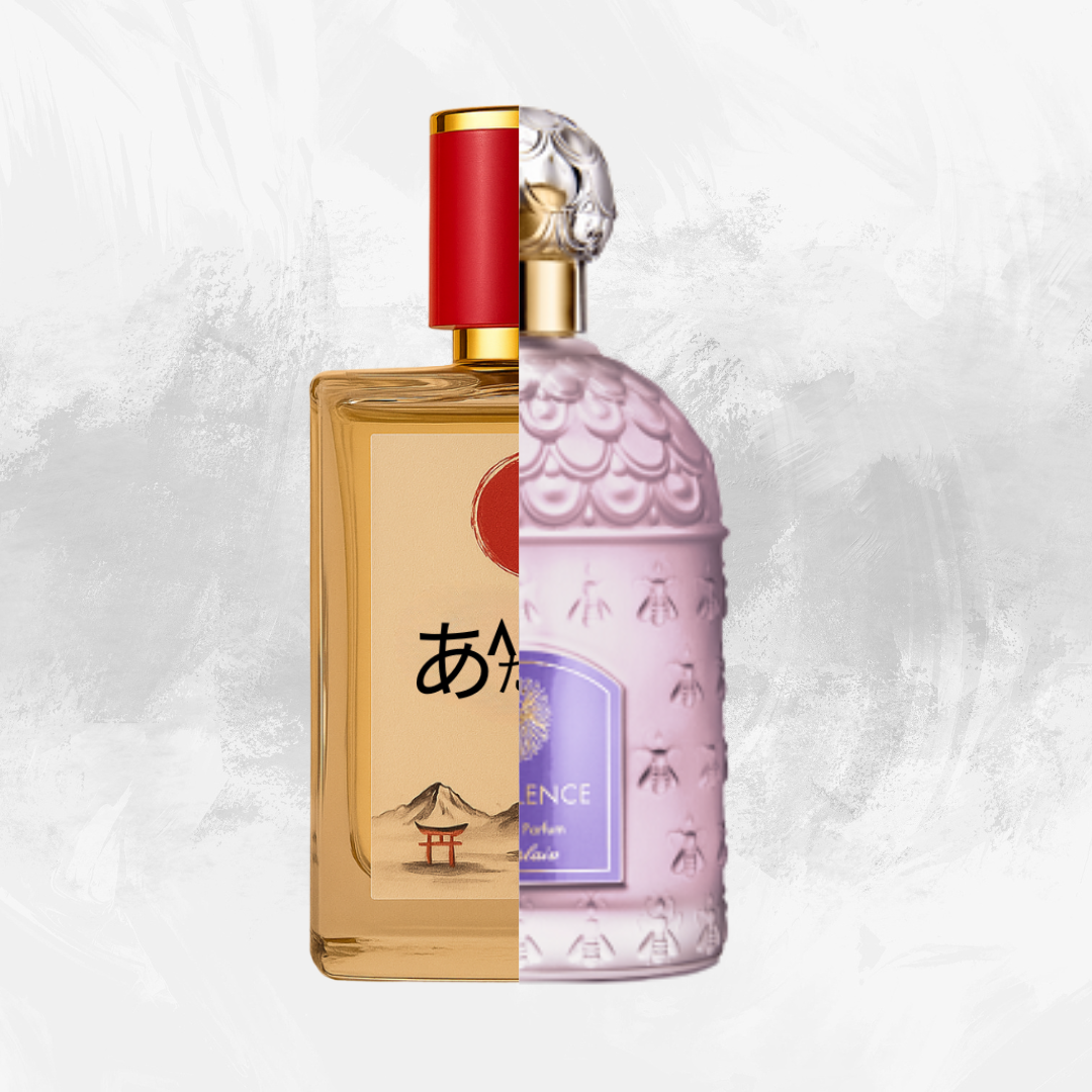 Guerlain – Insolence