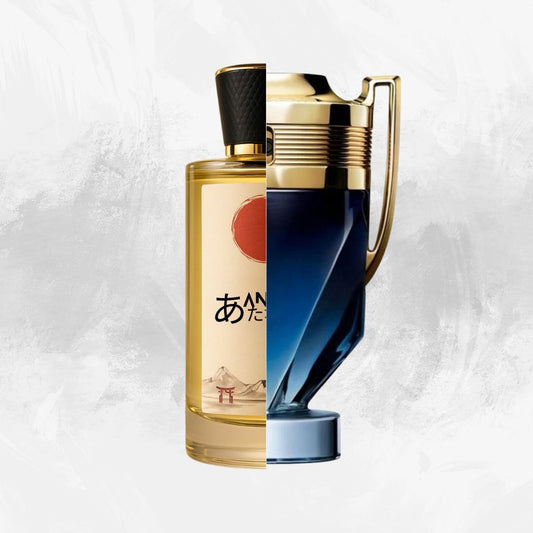 Paco Rabanne – Invictus