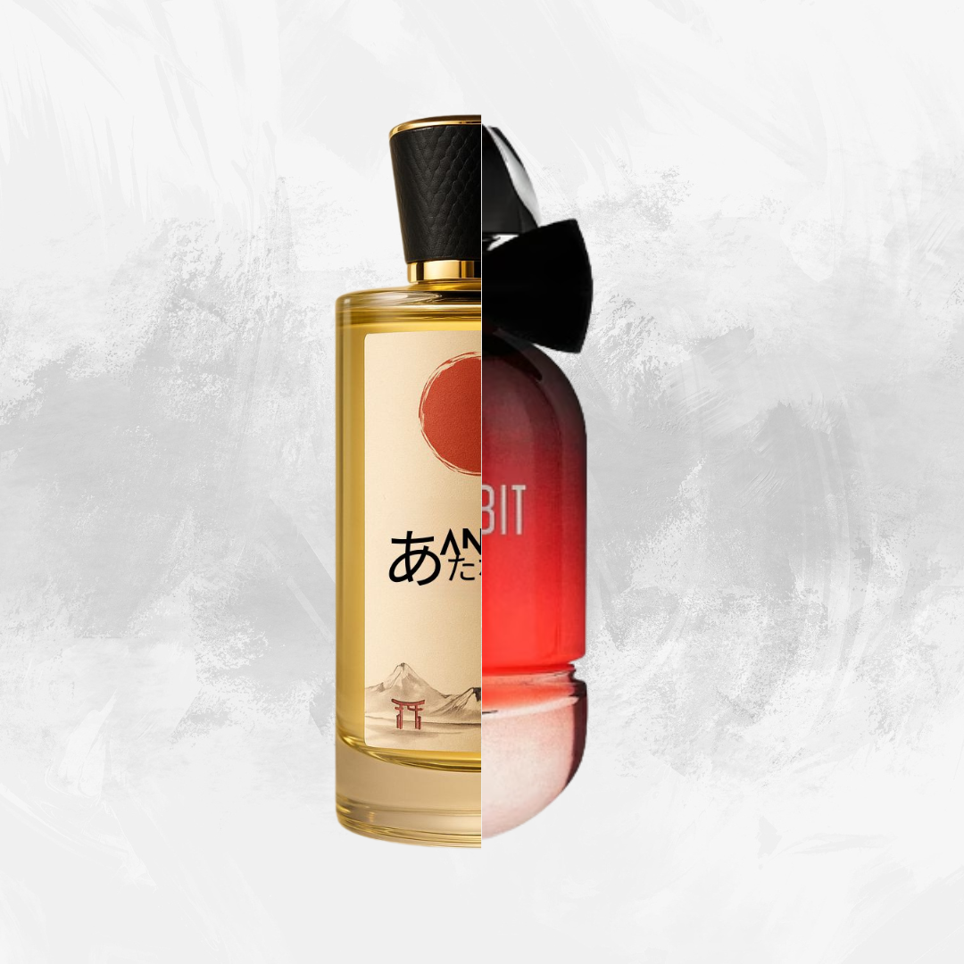 Givenchy – L’Interdit