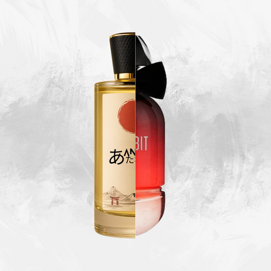 Givenchy – L’Interdit