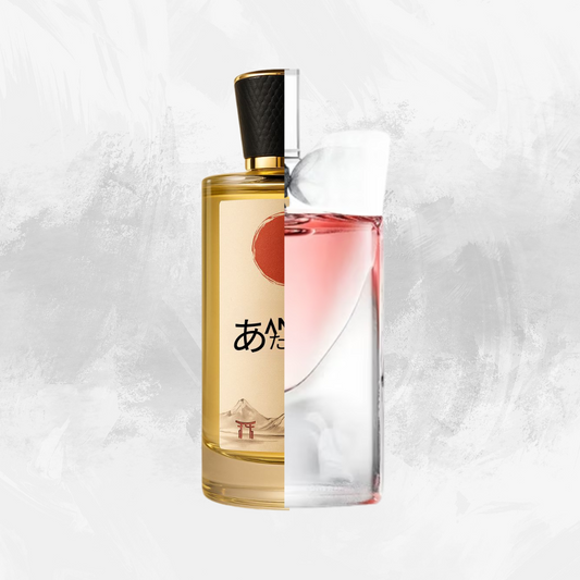 Lancôme – La Vie Est Belle