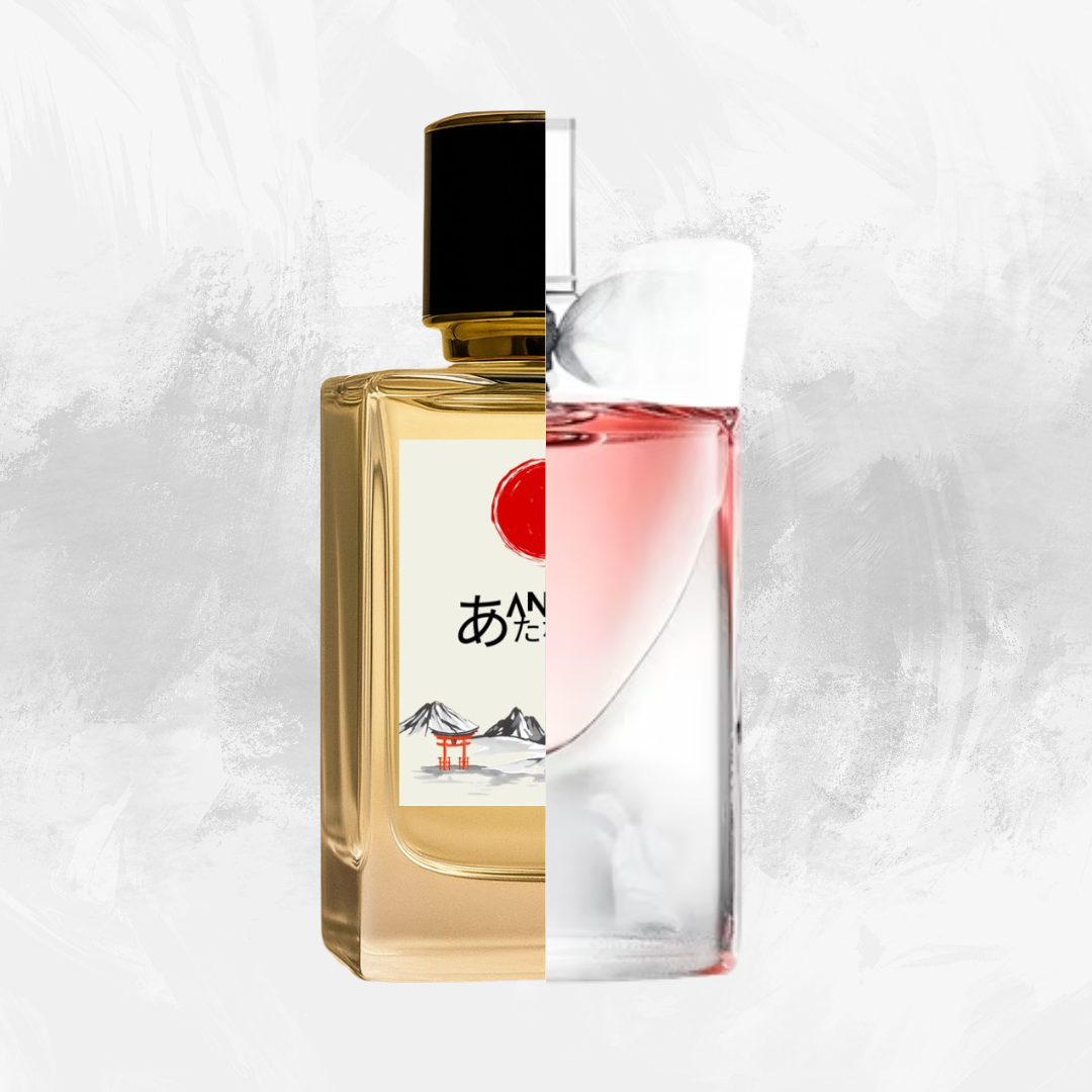 Lancôme – La Vie Est Belle