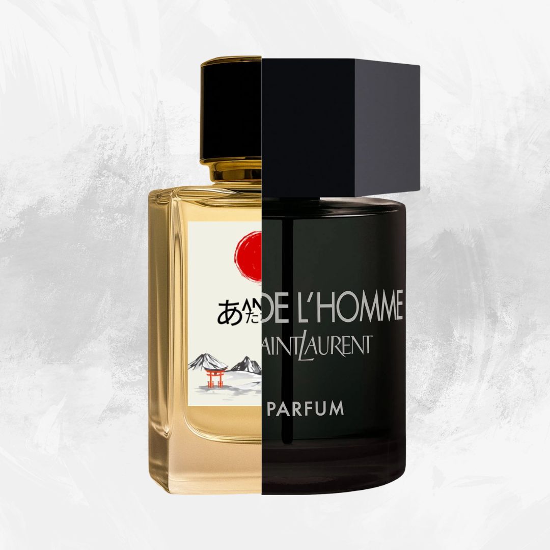 Yves Saint Laurent – La Nuit de L’Homme