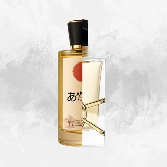 Yves Saint Laurent – Libre