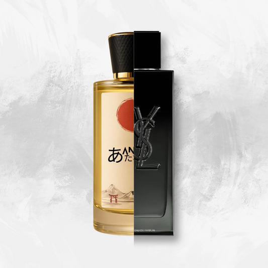 MYSLF Le Parfum – Yves Saint Laurent
