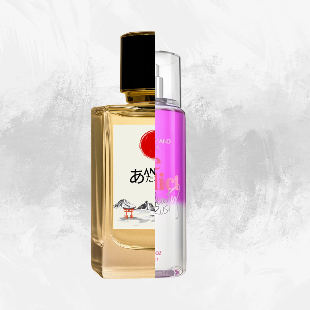 Victoria’s Secret – Love Addict