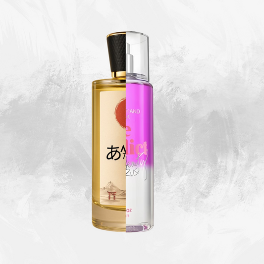 Victoria’s Secret – Love Addict