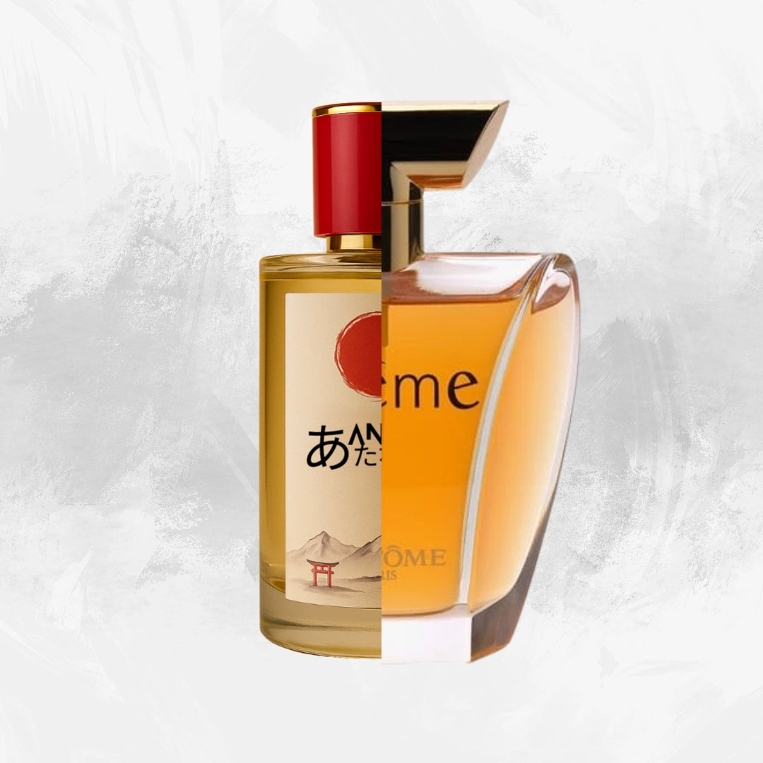 Poême – Lancôme