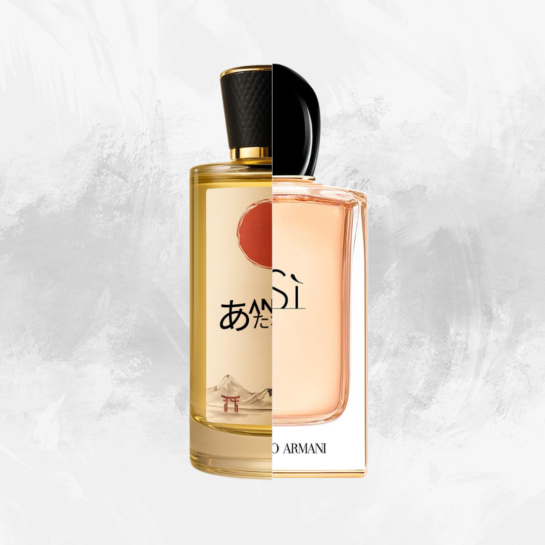 Giorgio Armani – Sì