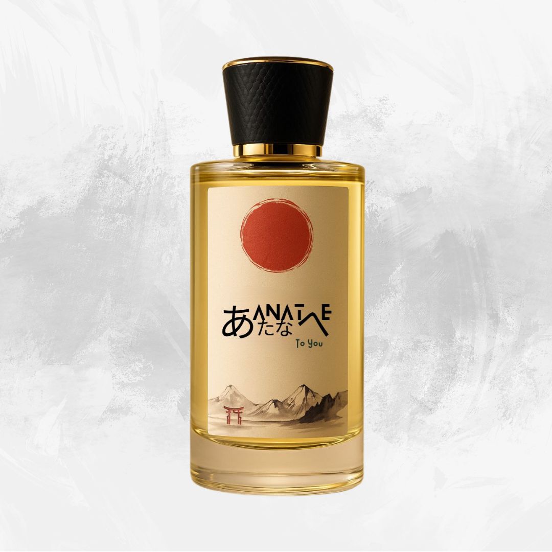 Poême – Lancôme