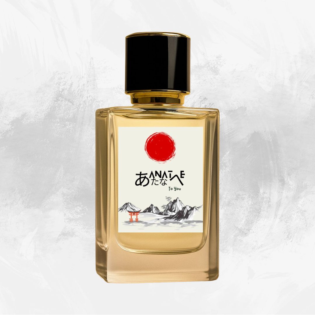 Poême – Lancôme