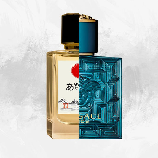 Versace – Eros