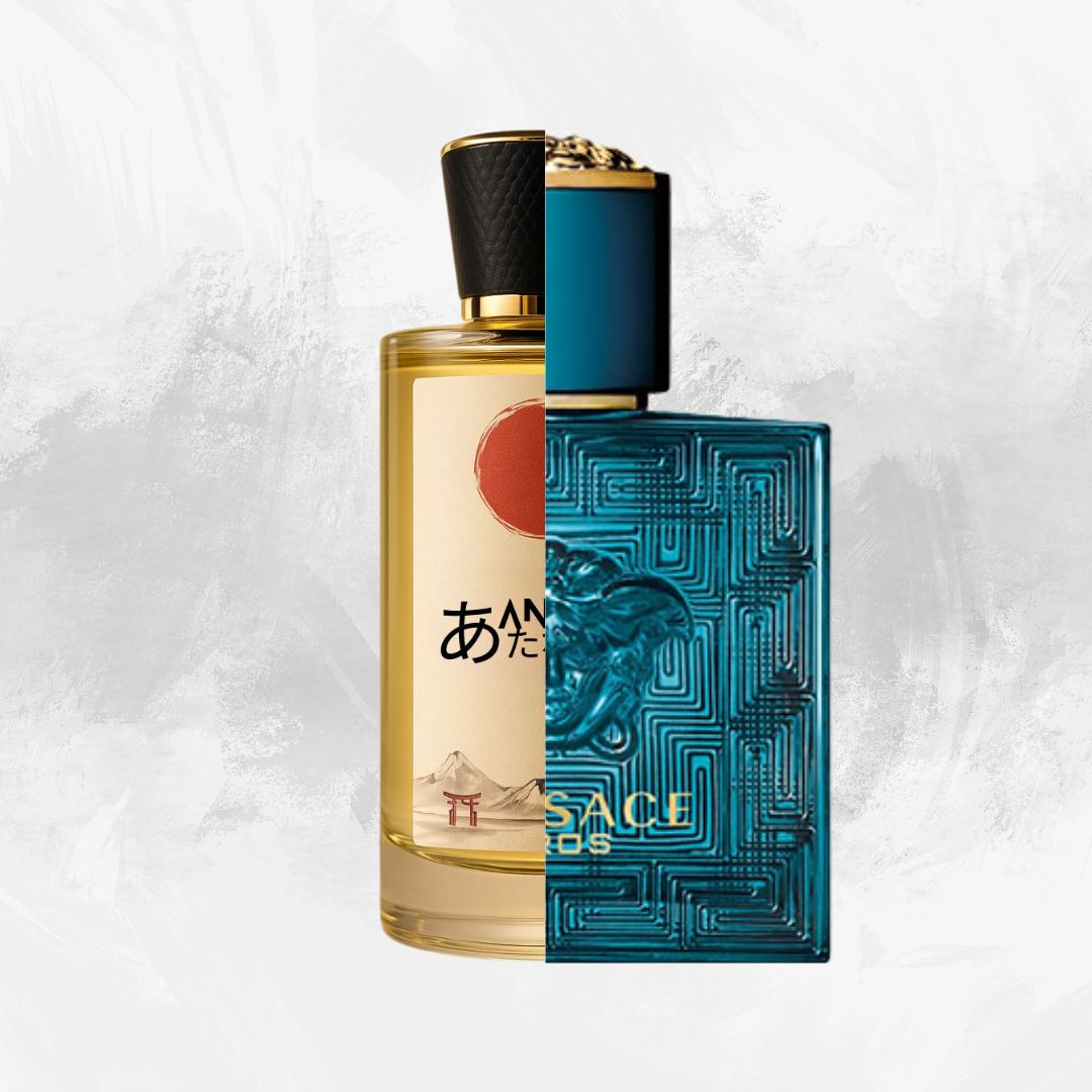 Versace – Eros